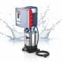 VSP-MK 3/5 - 1.5 HP three-phase pressure booster set