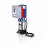 Surpresseur triphasé VSP-MK 5/4 - 1 CV