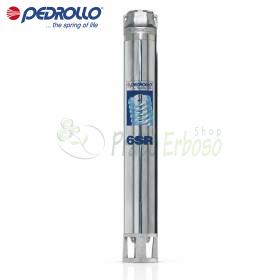 6SR36/13 - HYD - 800 litre submersible pump Pedrollo - 1