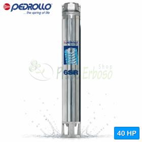 6SR27/27 - HYD - 600 litre submersible pump Pedrollo - 1 6SR27/27 - HYD - 600 litre submersible pump Pedrollo - 1