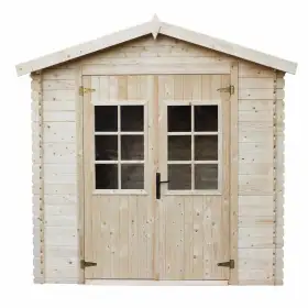 Sara - Maison en bois de 3,98 m2 - Losa Esterni da Vivere