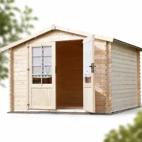 Sevilla - Holzhaus von 5,11 qm Losa Esterni da Vivere - 1