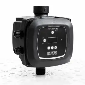 Active Driver Plus M/M 1.8 - 14 A single-phase inverter DAB - 1