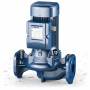 WR 50/125-SB - Pompë elektrike centrifugale trefazore 0.75 HP