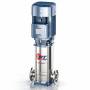 HT 10/4-PRO - 2.5 HP three-phase vertical multistage electric pump
