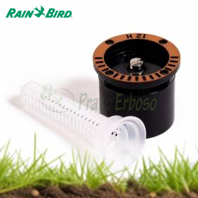 12H - Ugello ad angolo fisso gittata 3.7 m 180 gradi Rain Bird - 1
