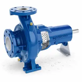 FG2-50/200AR Kreiselpumpe Pedrollo – bis 108 l/min, 69 m Förderhöhe FG2-50/200AR Kreiselpumpe Pedrollo – bis 108 l/min, 69 m Förderhöhe
