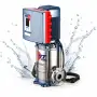 VSP-HT 10/5 PRO - Surpresseur triphasé 3 CV