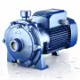 2CP 32/200B - Bomba centrífuga trifásica de doble impulsor de 5,5 HP