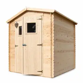 Giulia - Wooden house of 3.39 m2