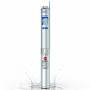 4SR 1/39 S-PS - Bomba eléctrica sumergible trifásica de 2 HP