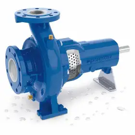 FG2-65/200AR - Pompă centrifugă standardizată cu suport - Pedrollo