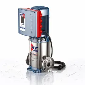VSP-HT 8/4 PRO - Gruppo di pressione trifase da 2 HP