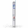 4SR 1.5/44 S-PS - 3 HP three-phase submersible electric pump