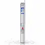 4SR 1.5/44 S-PS - Elettropompa sommersa trifase da 3 HP