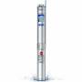 4SRm 2/9 S-PS - 0.75 HP single-phase submersible electric pump