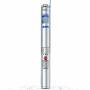4SR 2/12 S-PS - 1 HP three-phase submersible electric pump