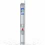 4SRm 2/33 S-PS - 3 HP single-phase submersible electric pump