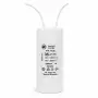 Condensador de 35 C - 35 microfaradios y 450 VL