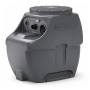 SAR 250-RXm 3/20 - 0,75 PS Abwasserhebeanlage
