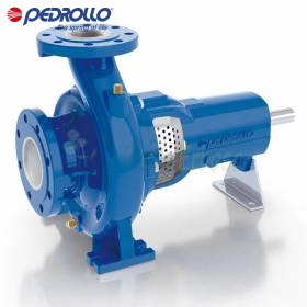 FG2-80/250B - Pompë centrifugale e standardizuar me mbështetëse Pedrollo - 1