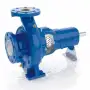 FG2-80/250A - Pompa centrifuga normalizzata con supporto