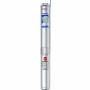 Pompe électrique submersible triphasée 4SR 6/4 S-PS - 0,75 CV