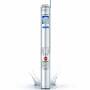 4SRm 12/13 N-PS - 3 PS einphasige elektrische Tauchpumpe