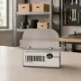 901544000 - Brasero para estufa de pellets de 6 kW