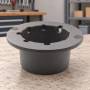 95132100 - Brasero en fonte 9-11 kW