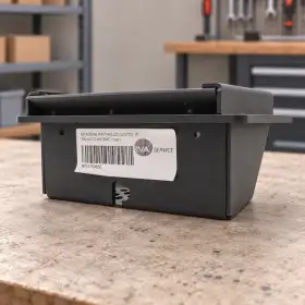 Brazier pentru sobe pe peleți de 12 kW, versatil și eficient pentru încălzirea locuinței.