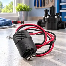 35-3099 - Solenoid 9V