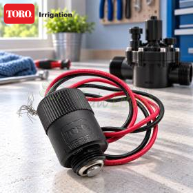 35-3099 - Solenoid de 9V