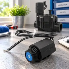 RPKSOLENOI - Solenoid 24 V
