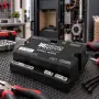 N100 - Placa base para estufa de pellets con pantalla de 3 botones