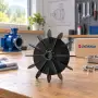 FAN-71R - Fan for electric pump with 14.5 mm shaft