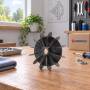 FAN-100R - Fan for electric pump, 28 mm shaft