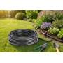 PE-PN6-20-100 - Țeavă PN6 de densitate medie, diametru 20 mm