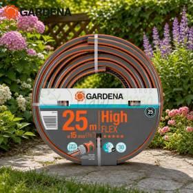 18075-26 - Gartenschlauch Durchmesser 15 mm