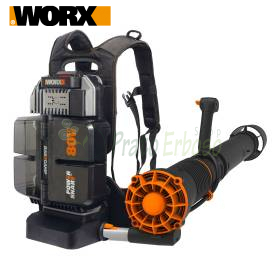 WG572E - OFERTË për Fryrës Gjethësh pa Kabllo 80V
