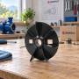 Ventilateur FAN-90R pour pompe électrique, axe de 24 mm