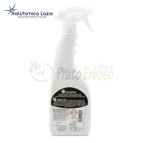 Öfen & Kamine – 750 ml Glas- und Backofenentfetter
