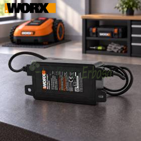 WA3762 - Alimentation 20 V
