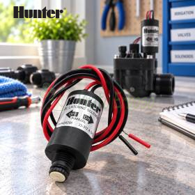 458200 - Solenoid de 9V