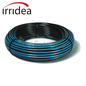 G-TUB16-25-4 - Tubería de densidad media PN 4, diámetro 16 mm