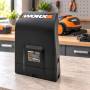 WA4002.1 - Tour de recharge