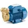 PQm 65-Bs - Electrobomba con impulsor periférico monofásico de 0,75 CV