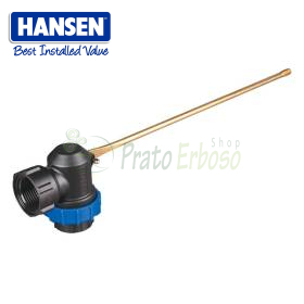 SuperFlo - Regulator de nivel