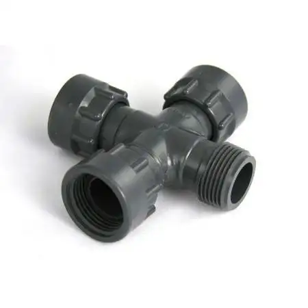 M320-010 - montim kryq i bashkimit MFFF 1"