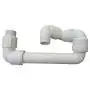 TSJ-10B-12-5-10B - 3-joint joint, 30 cm 1" reach